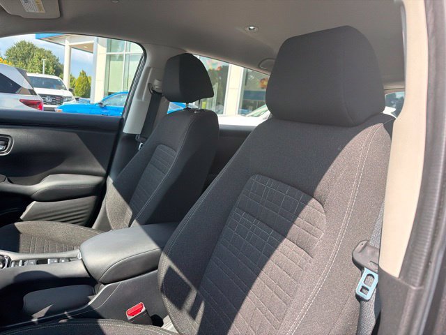 2023 Honda HR-V LX - Photo 14