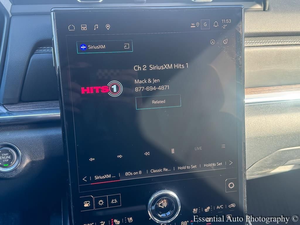 2026 GMC TERRAIN - Image 16