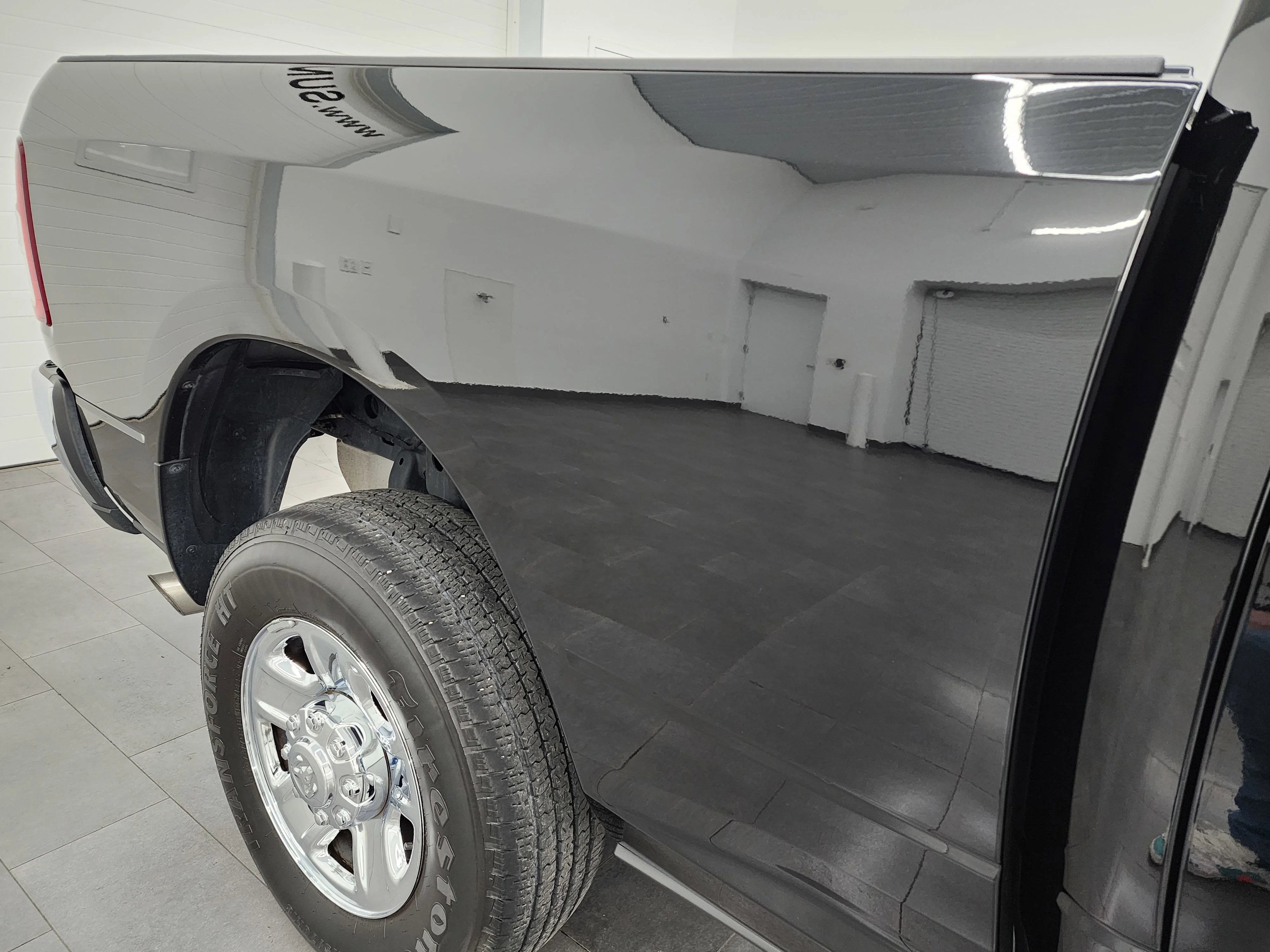2023 RAM Ram 2500 Pickup Tradesman - Photo 25