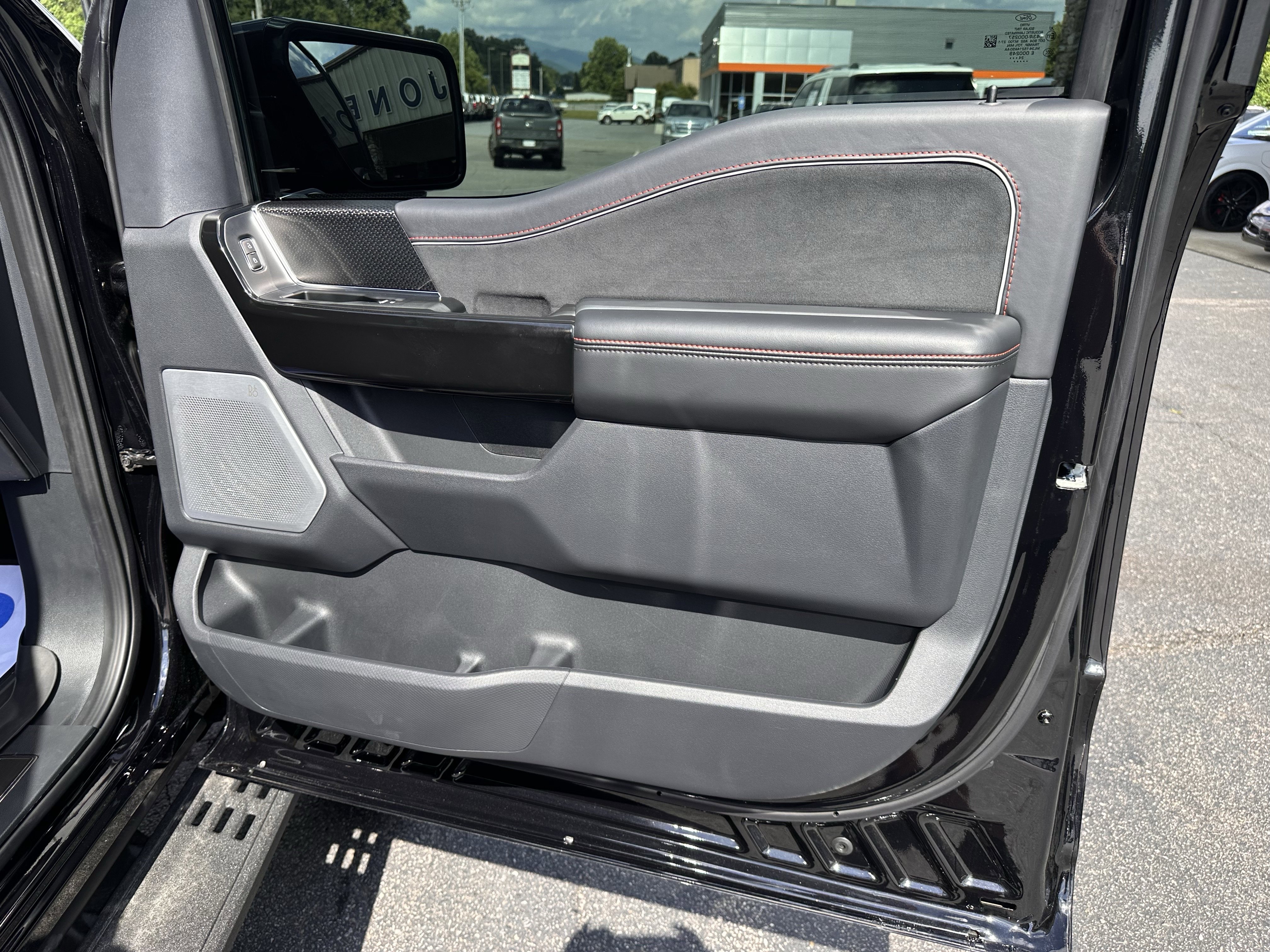 Used 2024 Black Ford Raptor R image 15