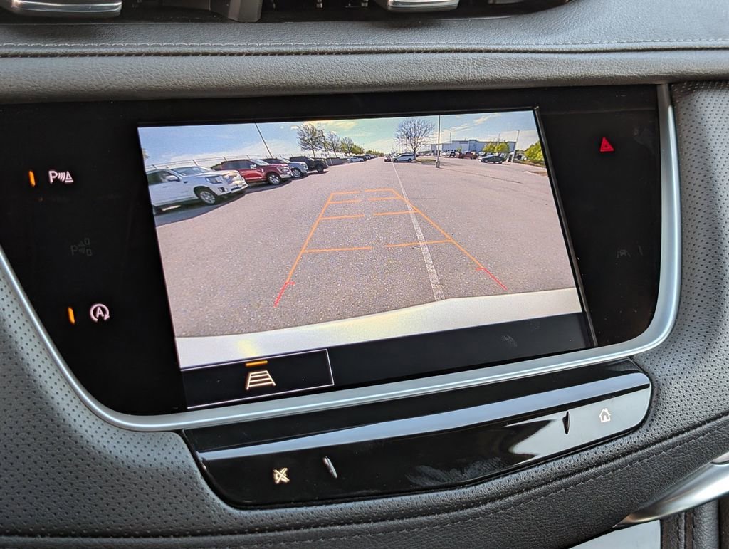 2026 Cadillac XT5 Luxury - Photo 24