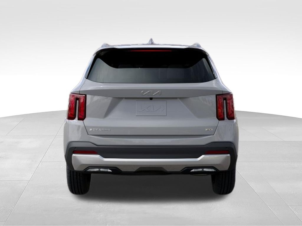New 2026 Wolf Gray Kia S image 5