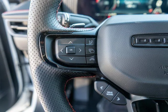 New 2026 White Knuckle Dodge Scat Pack image 19