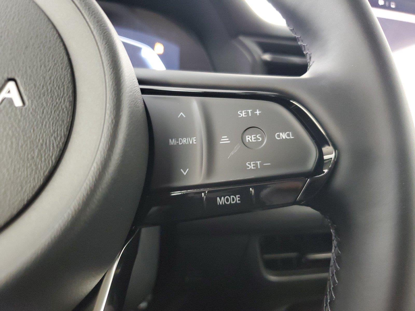 New 2026 Machine Gray Metallic Mazda 2.5 S AWD image 25