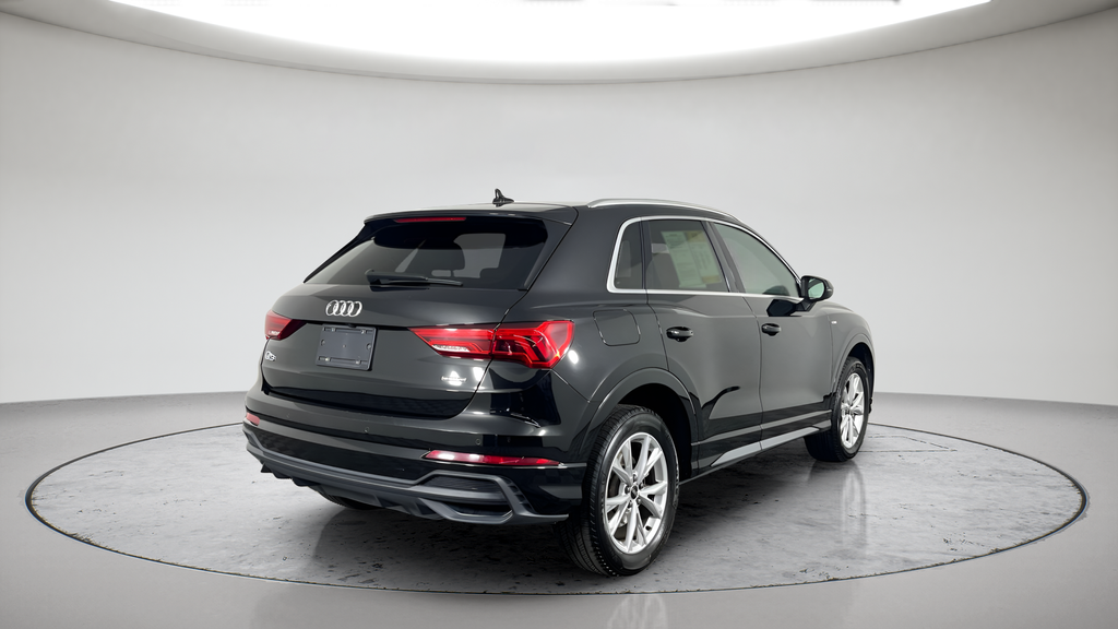 2023 Audi Q3 S Line Premium - Photo 3