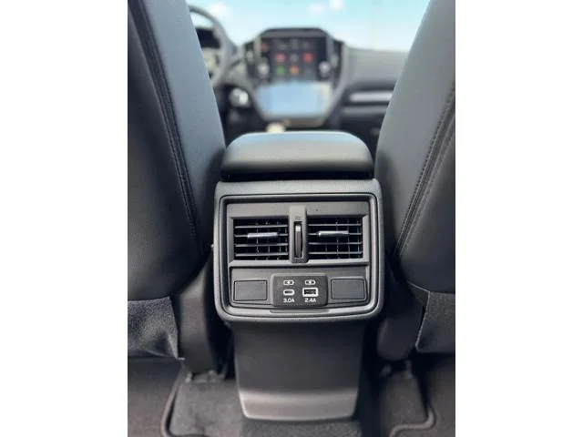 2026 Subaru Forester Touring - Photo 27