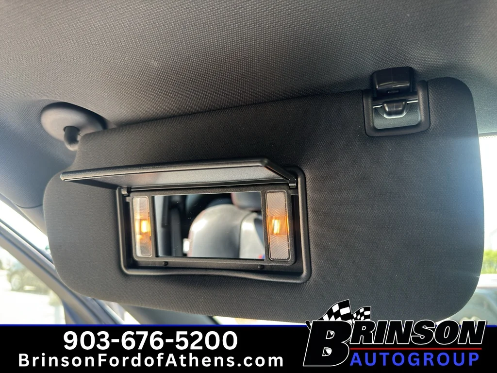 Used 2021 Bright White Clearcoat Jeep Trailhawk image 16
