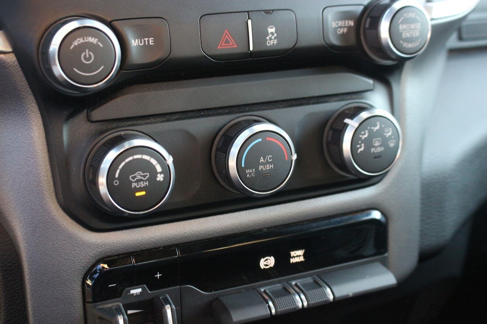 Used 2023 Grey Ram Big Horn image 27