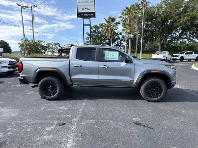 New 2026 Sterling Metallic GMC Elevation image 3