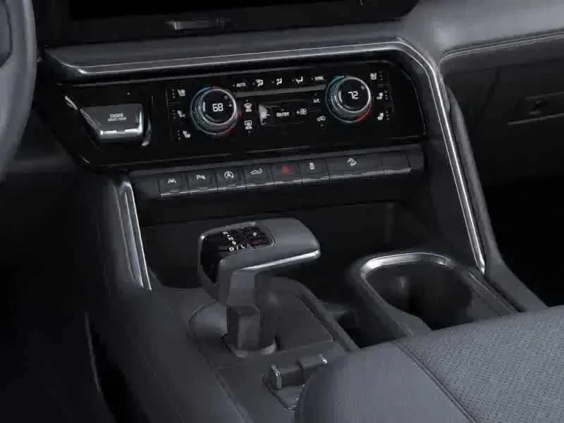 New 2026 Coastal Dune GMC Denali image 6