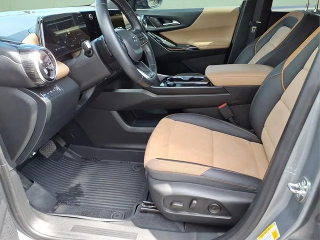 Used 2026 Gray Chevrolet ACTIV image 19