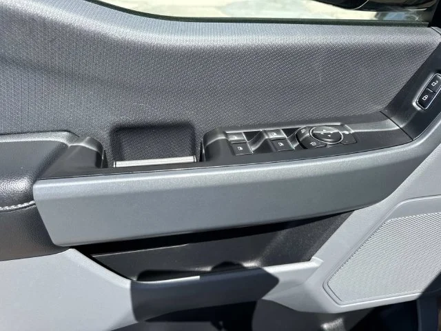 Used 2023 Gray Ford XLT image 42
