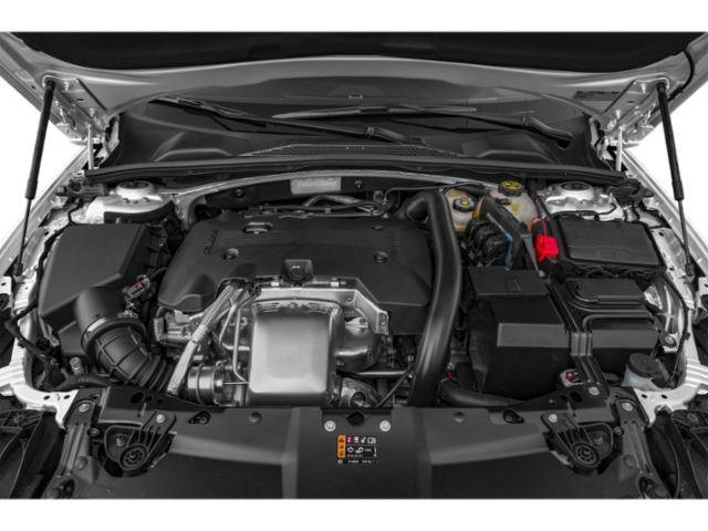 Used 2019 Smoked Pearl Metallic Buick Essence image 16