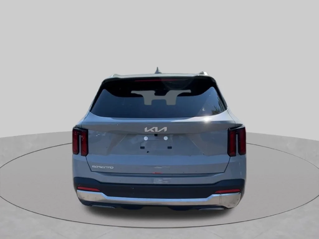 Certified Used 2026 Gray Kia S image 22