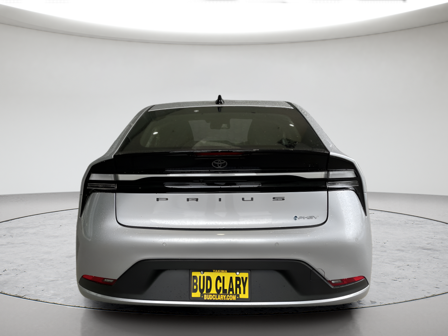 New 2026 Cutting Edge Toyota SE image 4