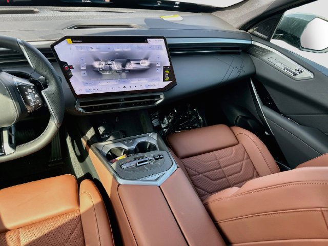 New 2027 Gray BMW Xdrive40i image 16