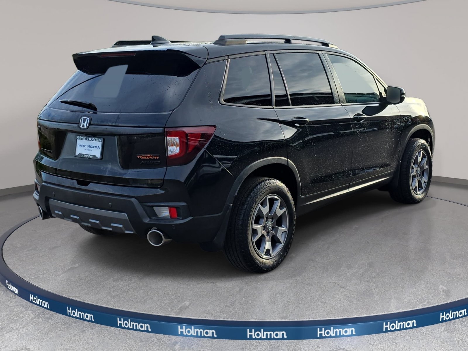 Used 2023  Honda TrailSport image 6