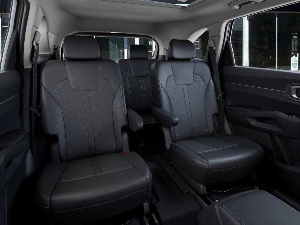 New 2026 Road Rider Brown Kia X-Line EX AWD image 16