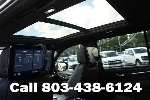 Used 2021  GMC Denali image 12