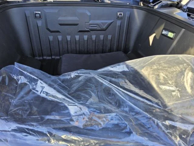 Used 2026 Magnus Gray Matte – Not Available to Order GMC 3X image 14