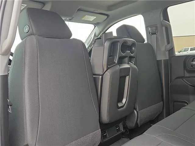 New 2026 Summit White GMC Pro image 10