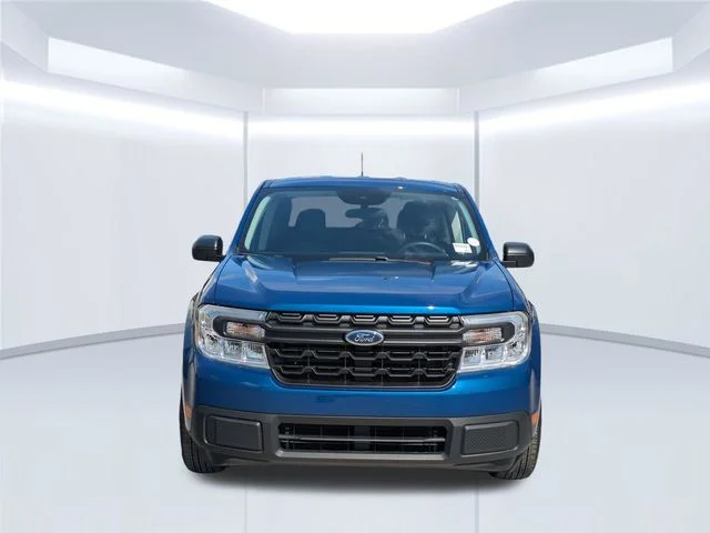 Used 2024 Blue Ford XL image 10