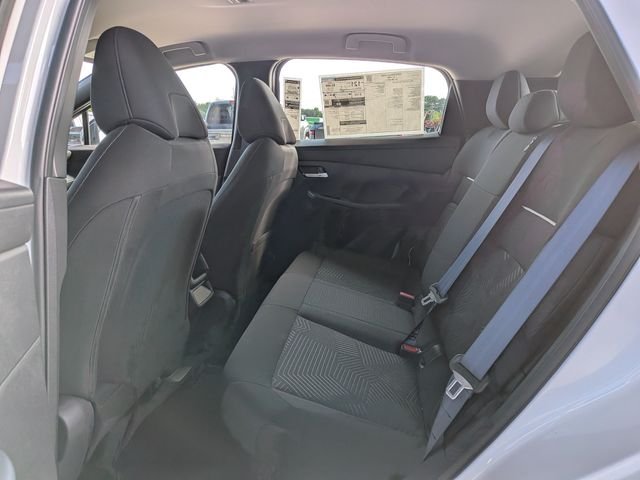 New 2026 White Nissan S+ image 9