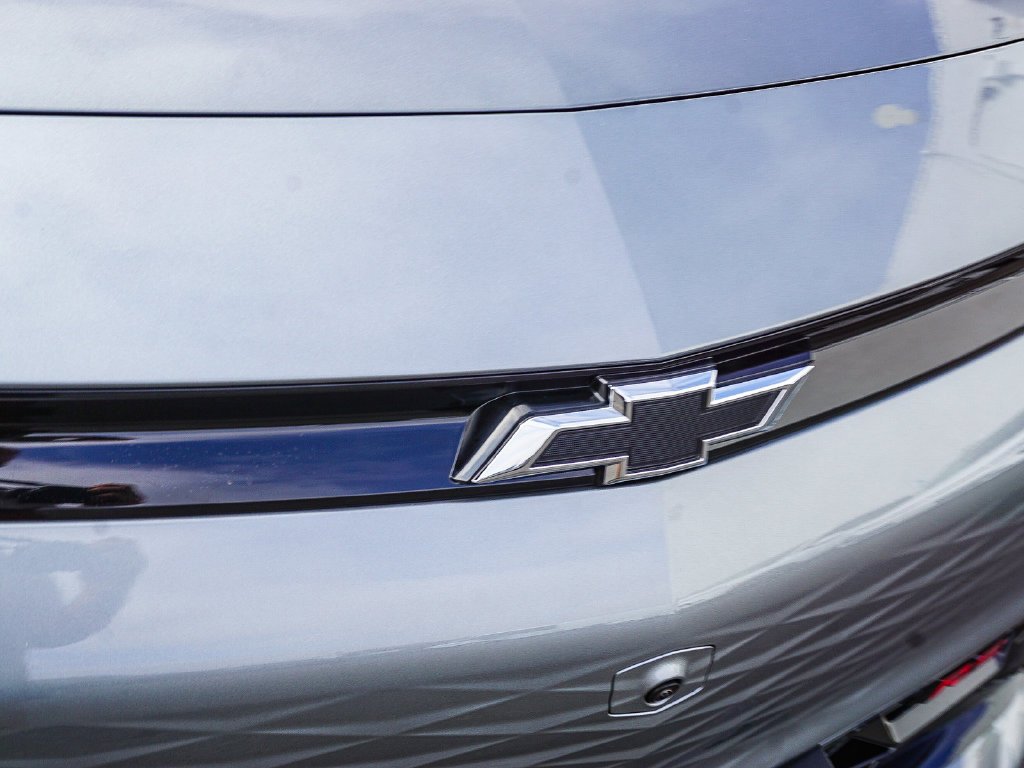 2027 Chevrolet Bolt RS - Photo 11