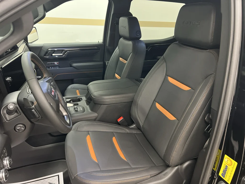 2026 GMC Sierra 1500 AT4 - Photo 6
