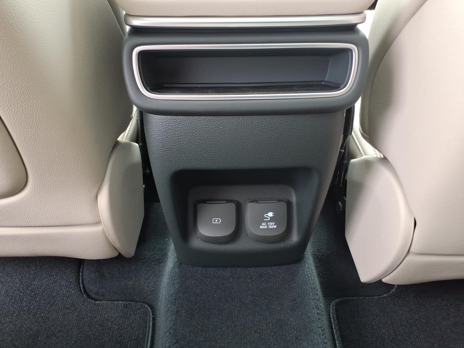 New 2026 White Genesis 2.5T image 12