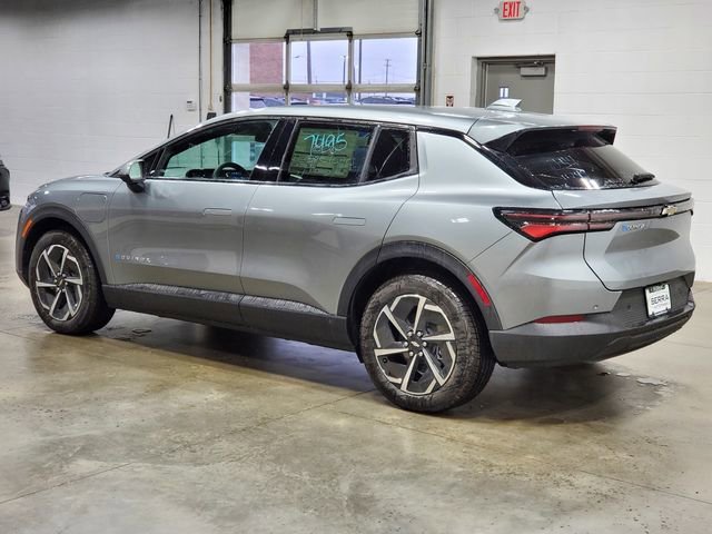 2026 Chevrolet Equinox EV 1LT - Photo 6