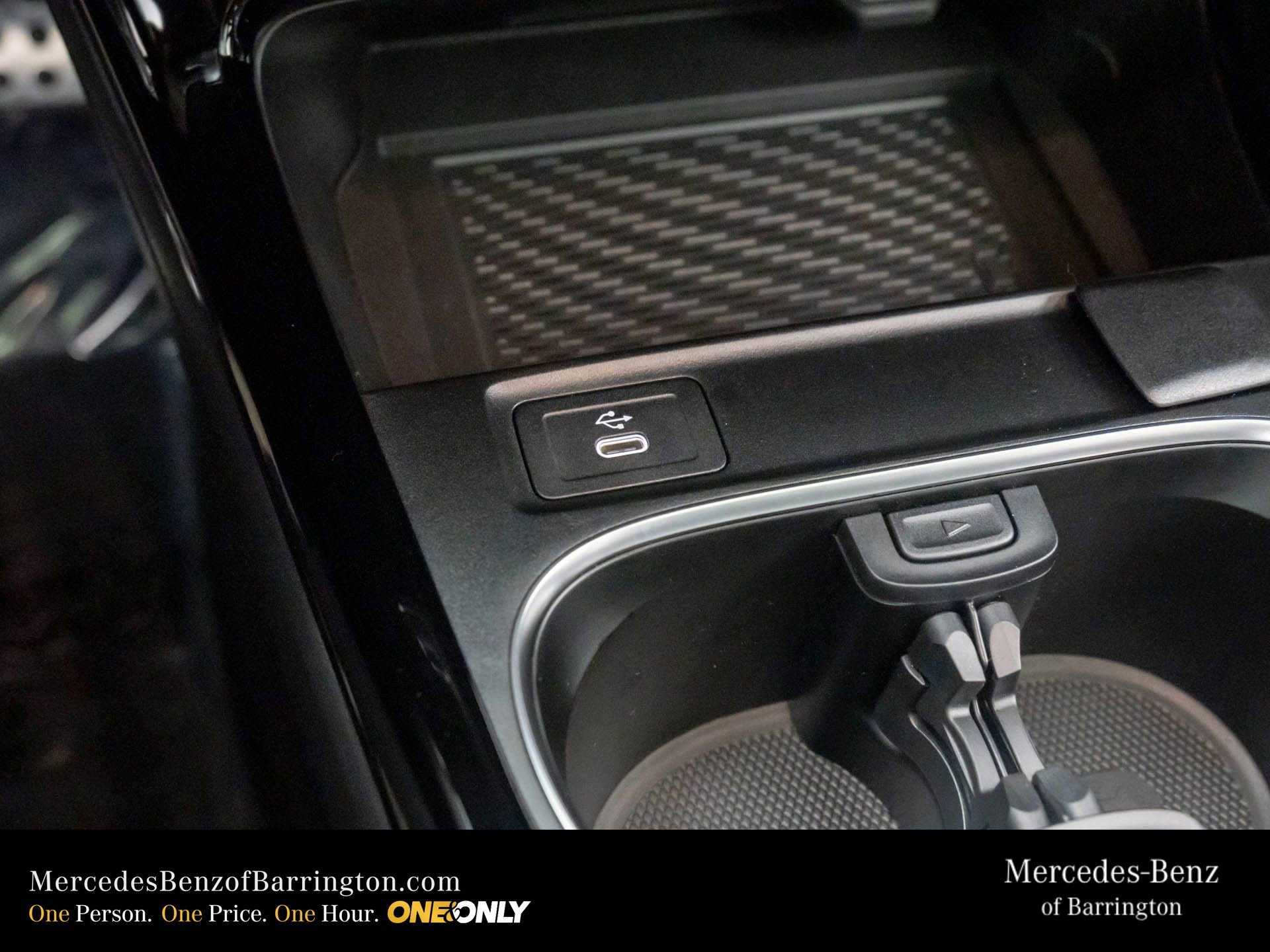 New 2026 Mountain Grey Metallic Mercedes-Benz CLA 250 image 68