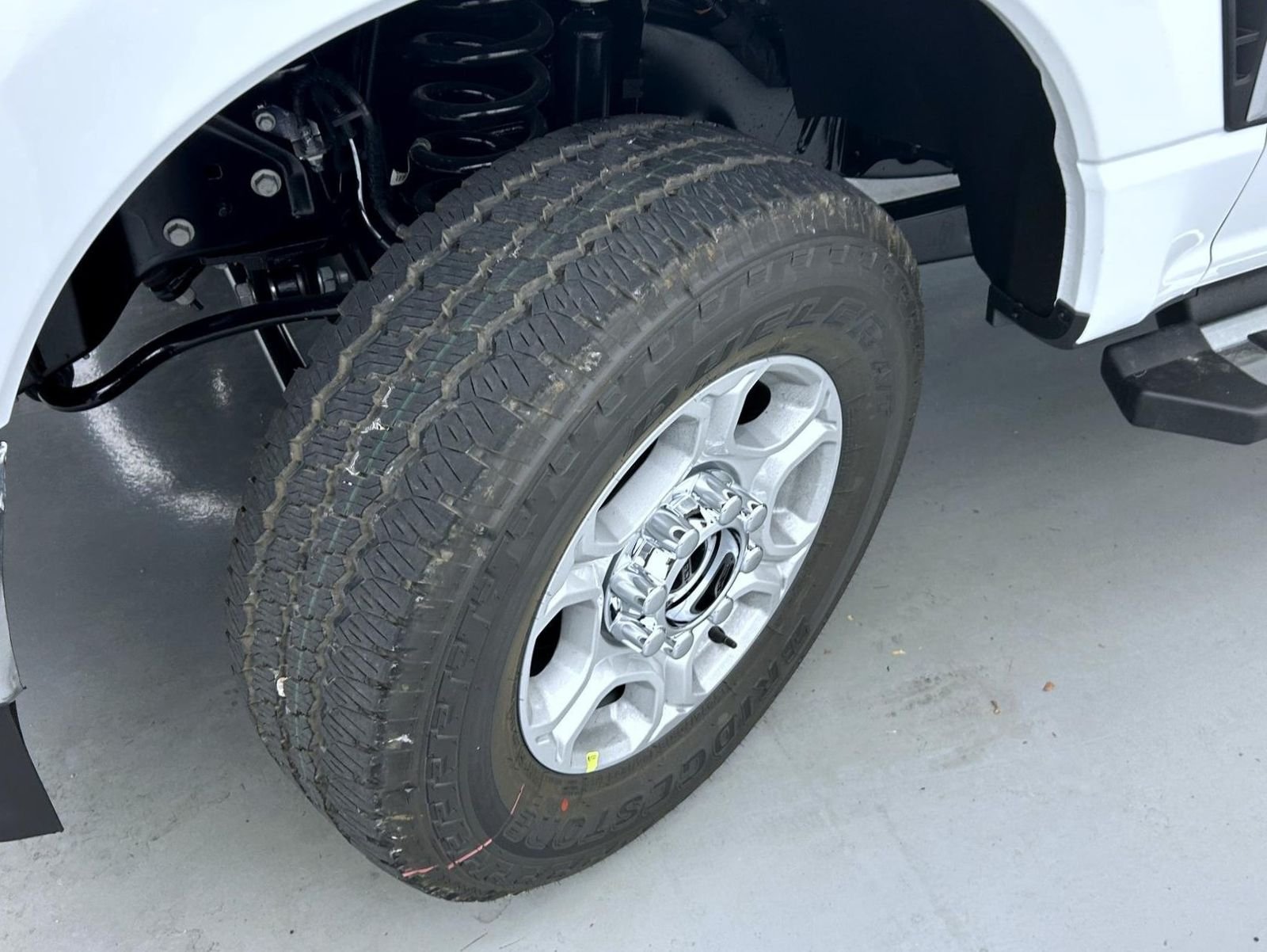 2026 Ford F-350 Super Duty XLT - Photo 23