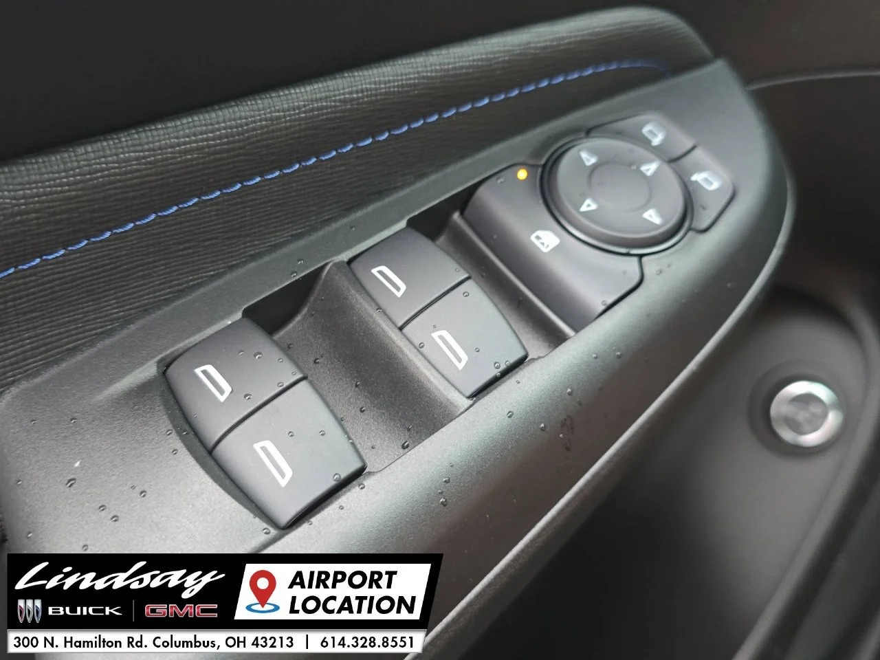 2026 Buick Envista Sport Touring - Photo 23