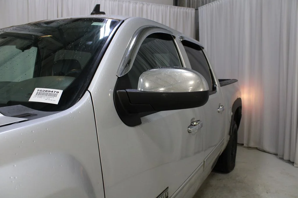 Used 2012 White Chevrolet LS image 29