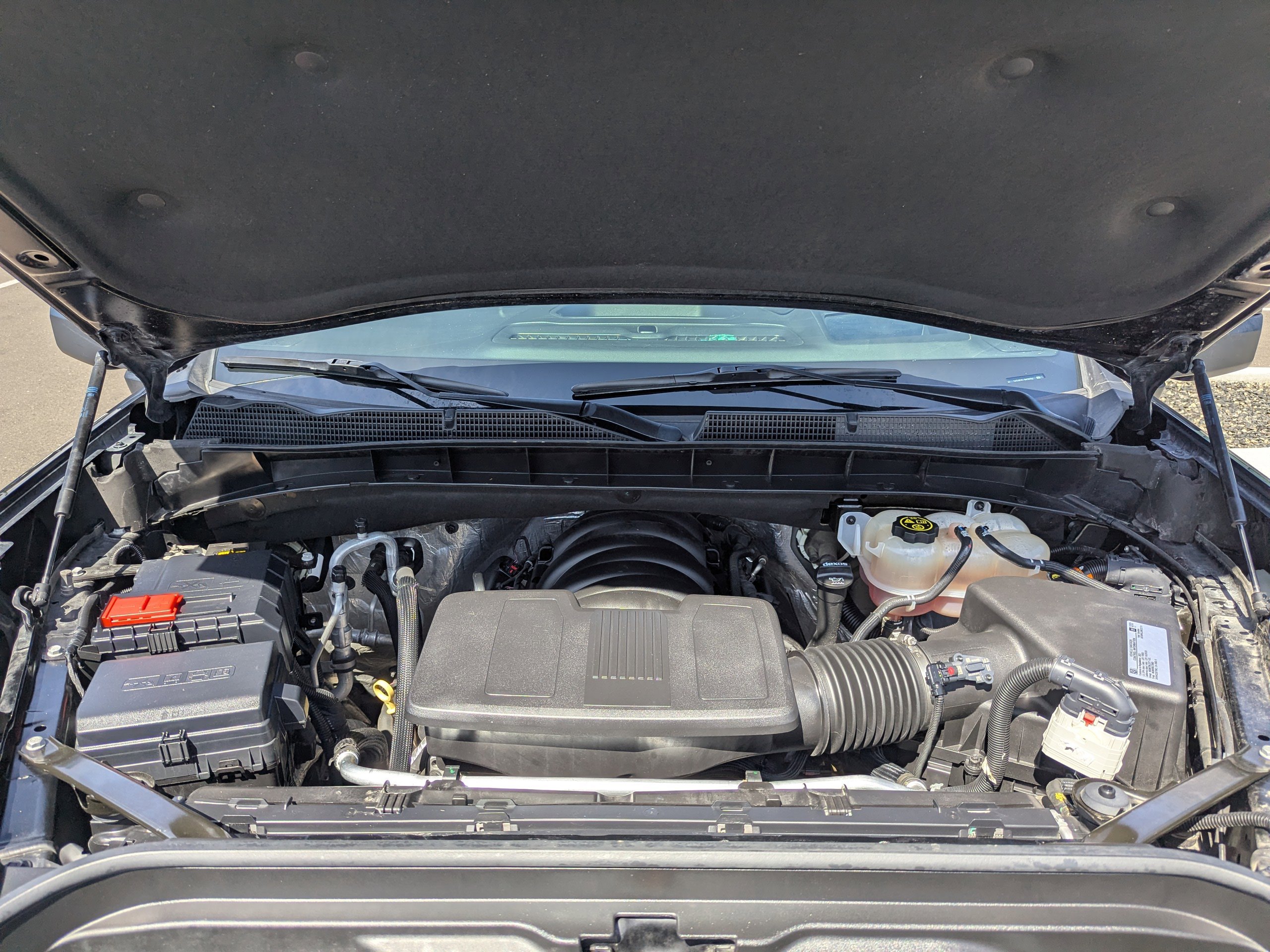 Used 2021 Black GMC Denali image 57