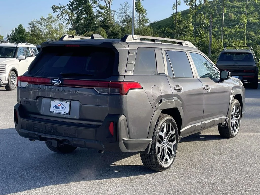 2026 Subaru Outback Touring - Photo 29