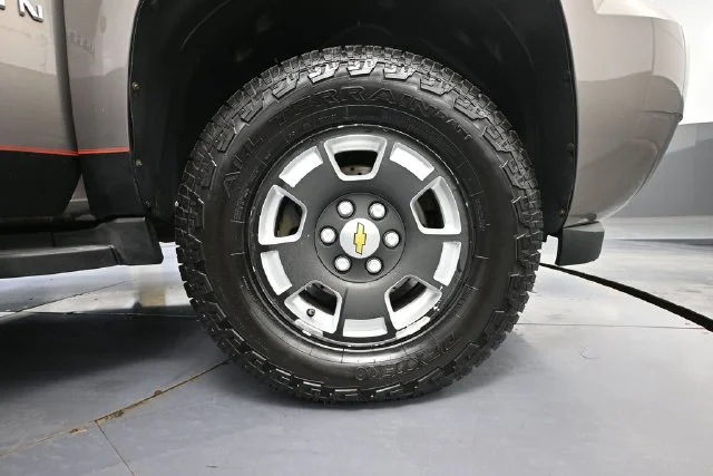 Used 2013 Gray Chevrolet LT image 11