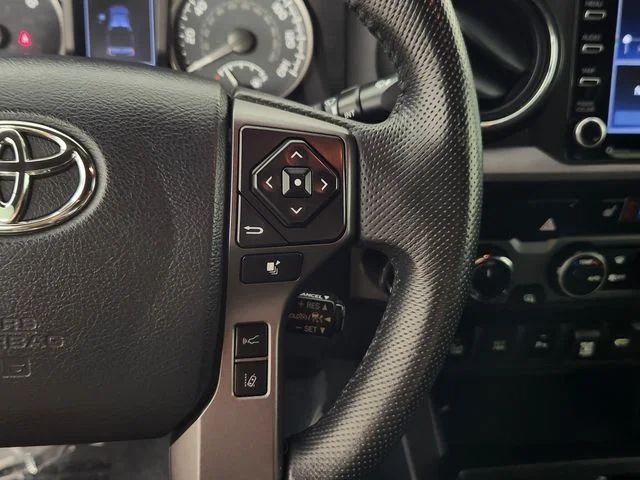 Used 2020 White Toyota TRD Pro image 25