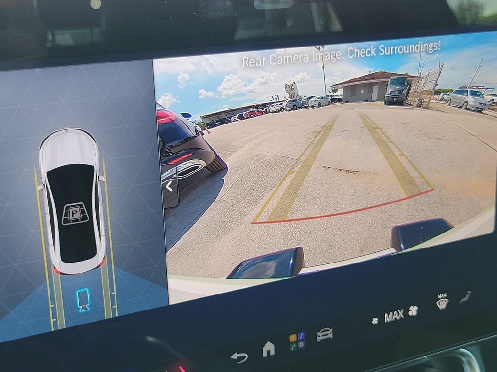 New 2027 Polar White Mercedes-Benz CLA 220 image 23