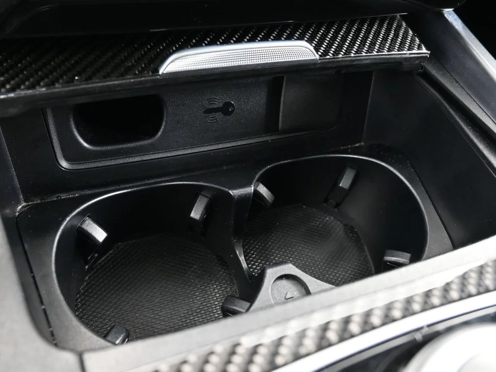 Used 2022 Black Mercedes-Benz G 63 AMG® image 24