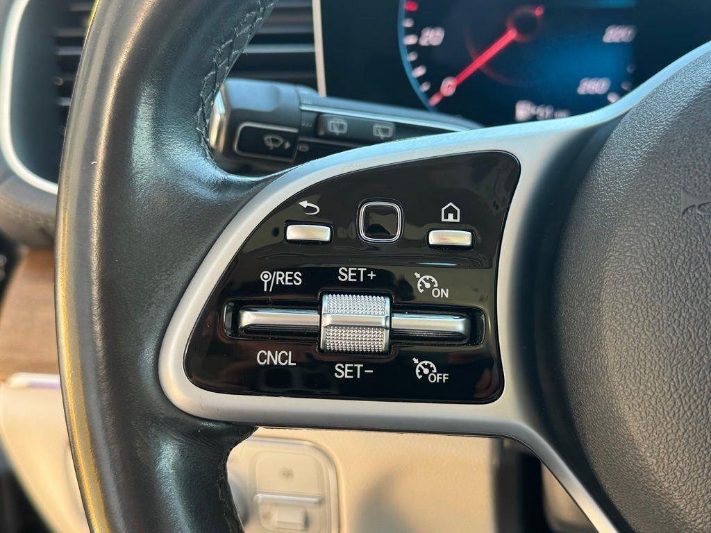 2020 Mercedes-Benz GLS GLS450 - Photo 21