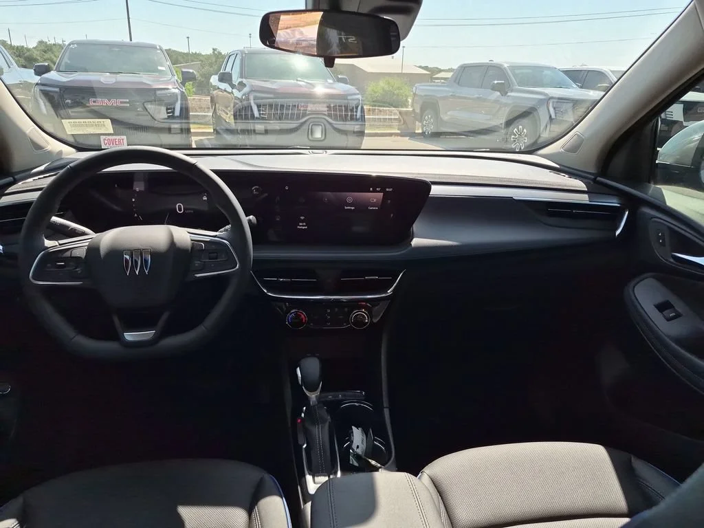 2026 Buick Encore GX Sport Touring - Photo 31