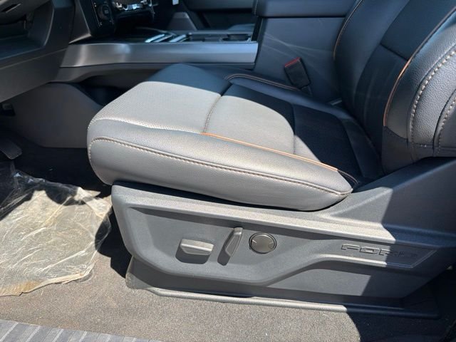New 2026 Avalanche Ford F-350® Lariat® image 16