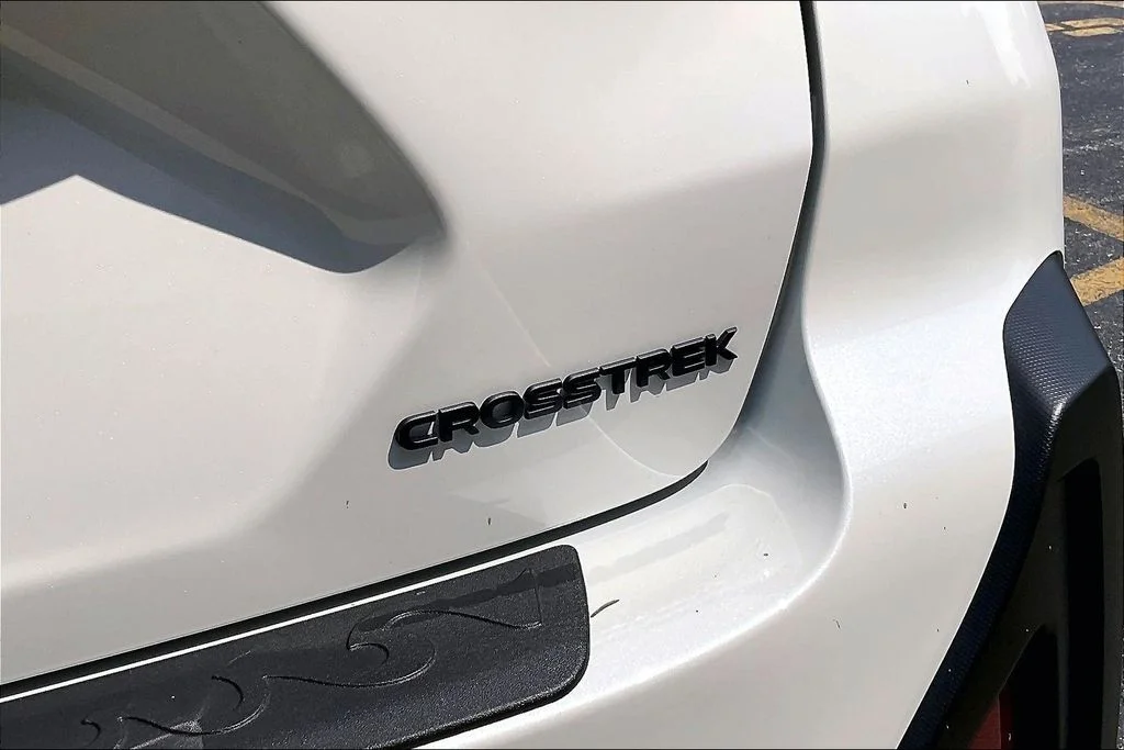 Used 2026 White Subaru Premium image 9