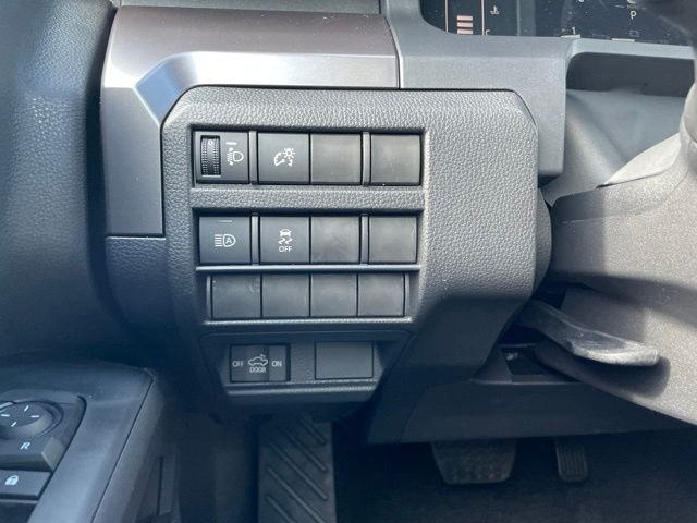 New 2026 Underground Toyota  SR5 image 14