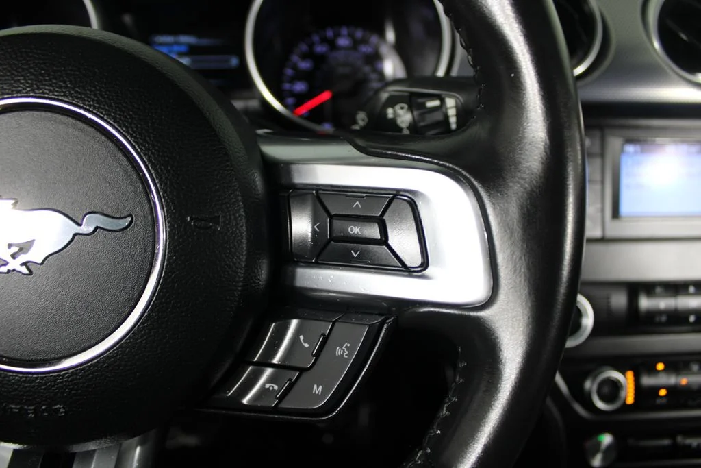 2019 Ford Mustang GT - Photo 21