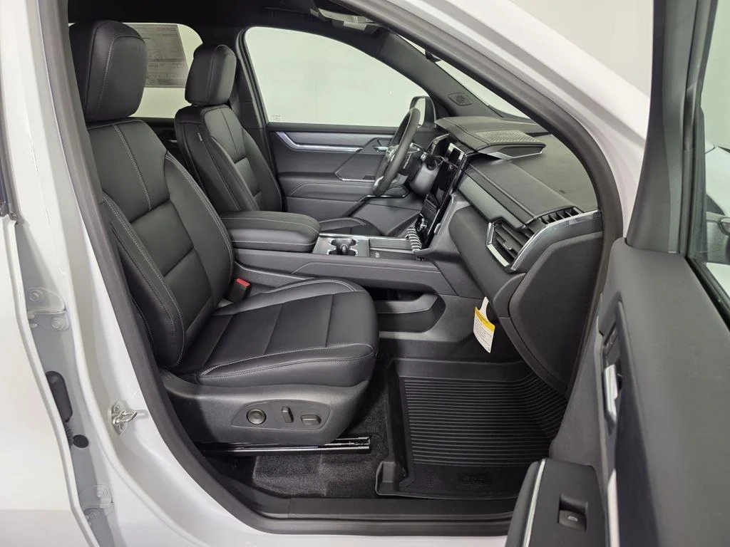 2025 GMC Acadia Elevation - Photo 23