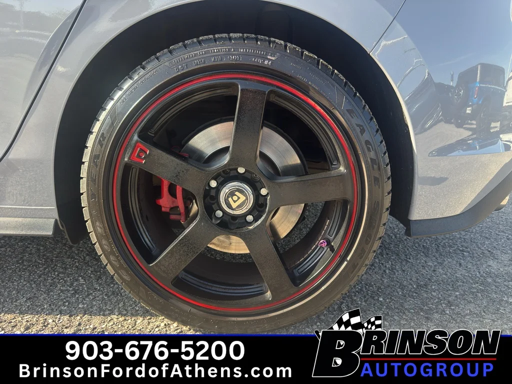 Certified Used 2024 Moonstone Grey Volkswagen S image 17