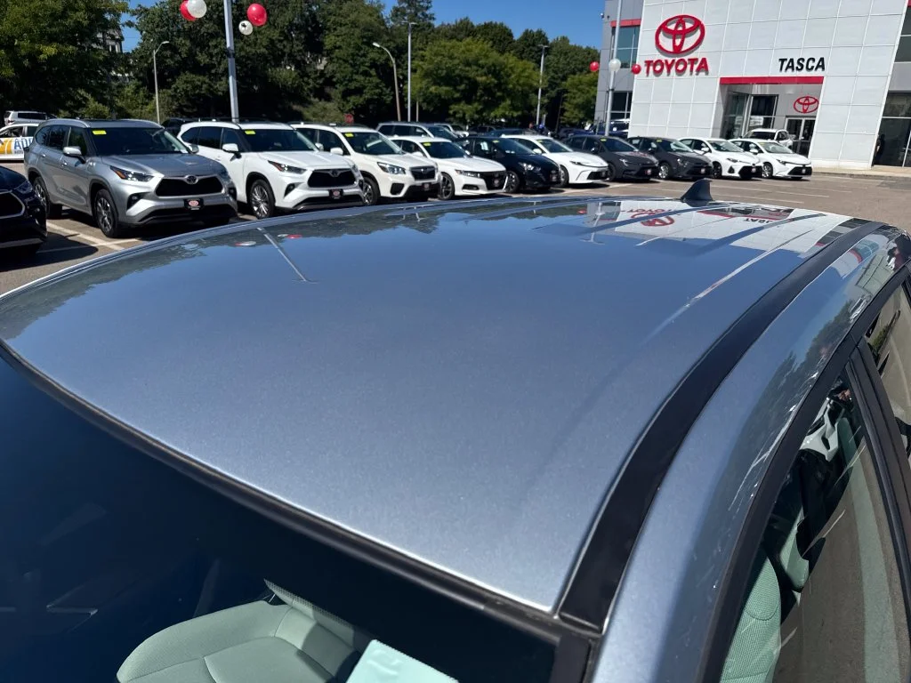 Used 2024 Silver Toyota L image 43